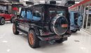 Mercedes-Benz G 65 AMG MERCEDES BENZ G-65 AMG-2014-