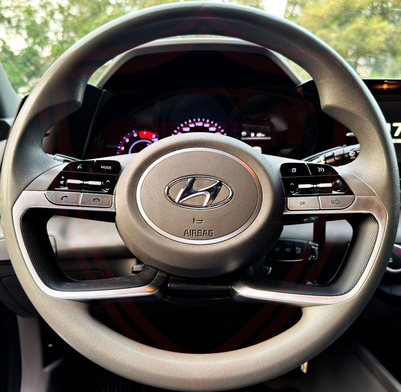 Hyundai Elantra Smart 1.6L Hyundai Elantra | 1.6 L | 2023 | GCC | Accident-Free | In Excellent Condition | 773 P.M