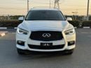 Infiniti QX60 Limited Edition 2019 PANORAMA | 360 CAMERA | 3.5L V6 | CANADA SPEC