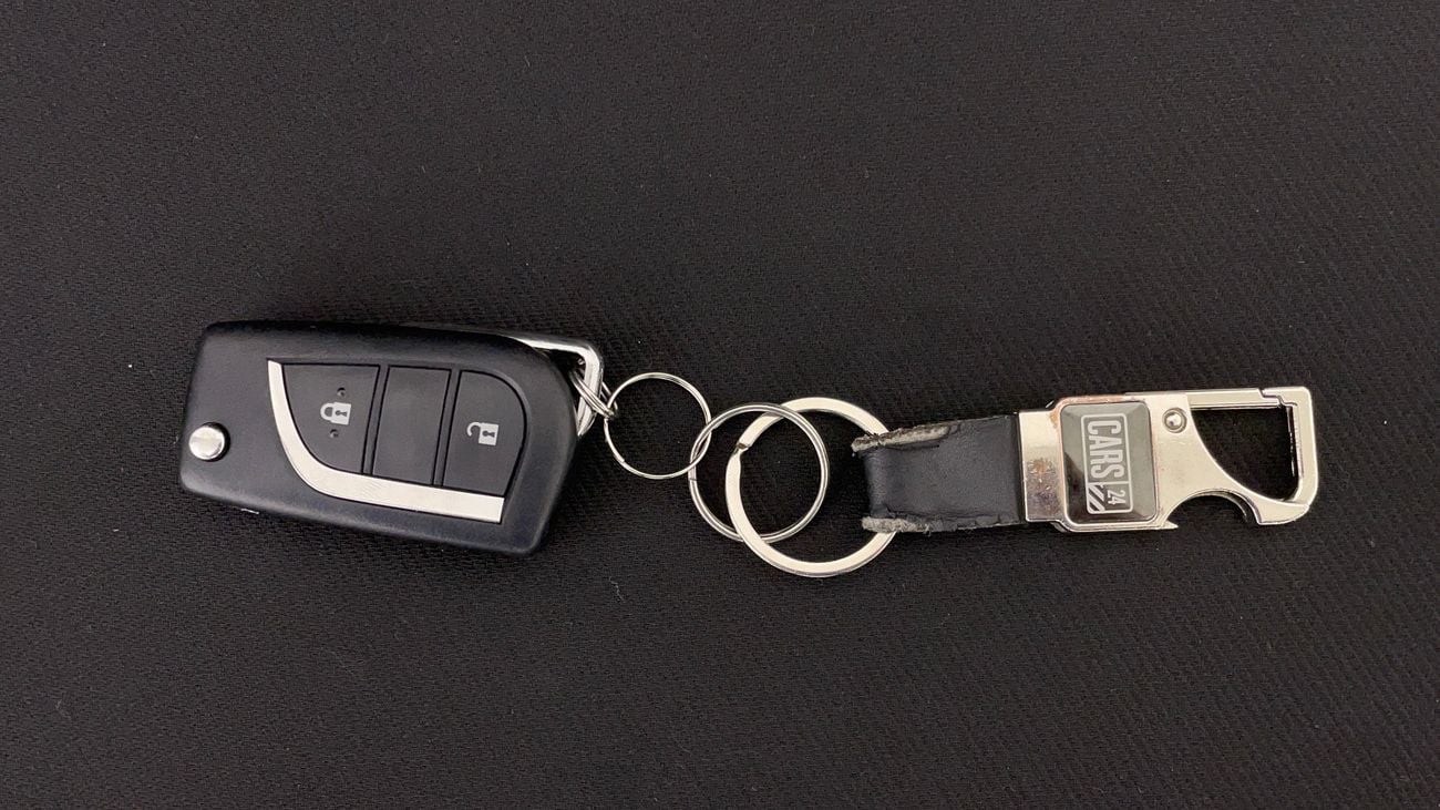 تويوتا فورتونر EXR 2.7 | بدون دفعة مقدمة | اختبار القيادة في المنزل