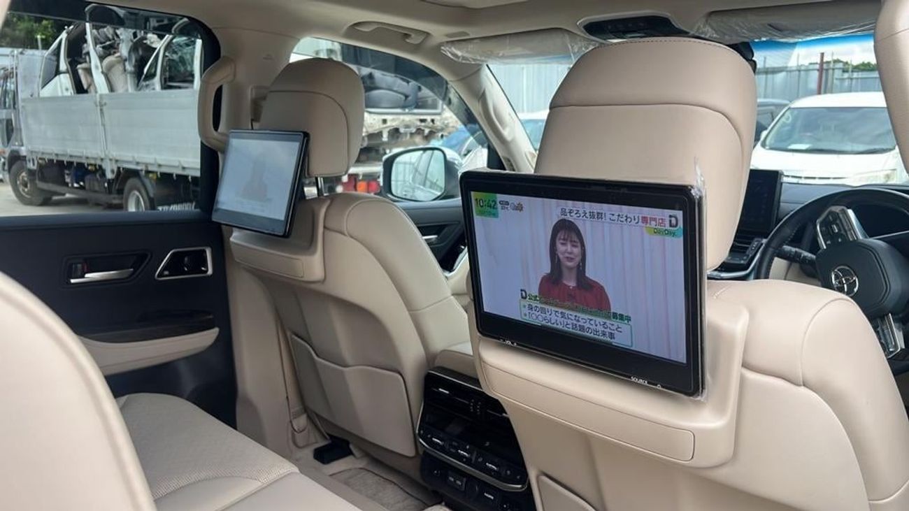 Used Toyota Land Cruiser Land Cruiser Lc 300 Model 2022 Engine Petrol used-toyota-land-cruiser-land-cruiser-lc-300-model-2022-engine-petrol