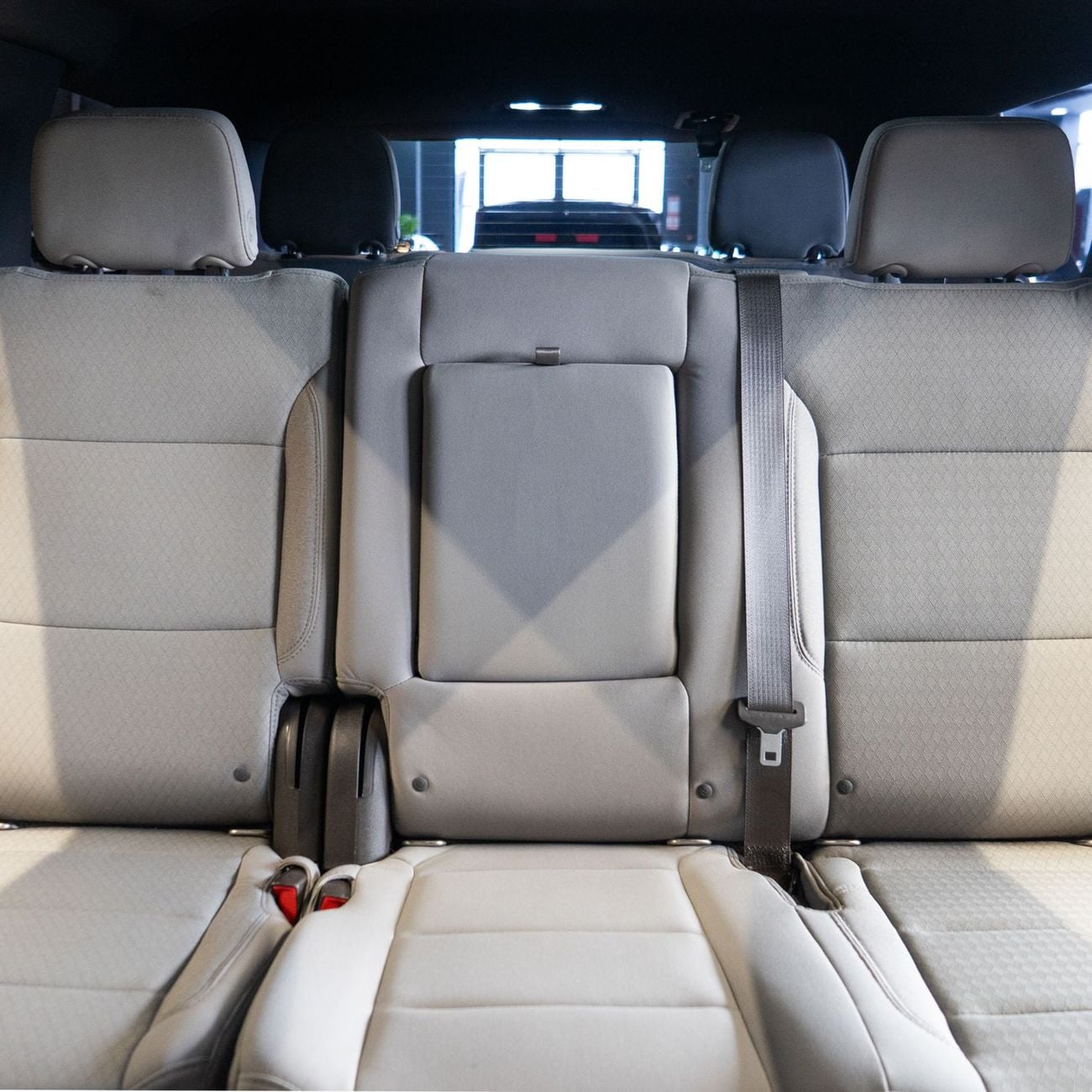 جي أم سي يوكون SLE 5.3L RWD (9 Seater) AED 2,394 P.M • 0% Downpayment • GMC Yukon SLE  • 1 Year Warranty