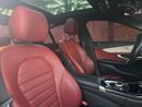 Mercedes Benz C200
