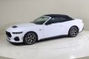 فورد موستانج MUSTANG GT PREMIUM CONVERTIBLE 5.0L V8 AT