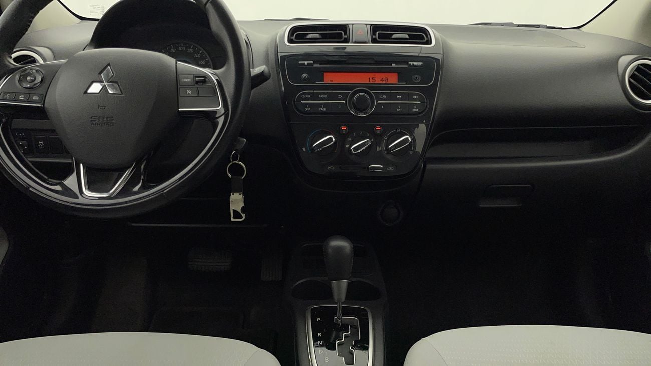 Mitsubishi Attrage GLX HIGHLINE 1.2 | Zero Down Payment | Home Test Drive