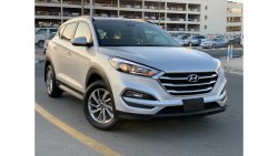 Hyundai Tucson PANORAMIC 4WD AND ECO 2.0L V4 2018 AMERICAN SPECIFICATION