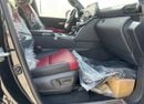 Toyota Land Cruiser 3.5T VXR Hybrid