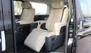 تويوتا جرافينا TOYOTA GRANVIA 2.8L WAGON 6 SEATS AT