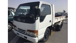 إيسوزو ايلف Isuzu elf RIGHT HAND DRIVE (Stock no PM 436 )