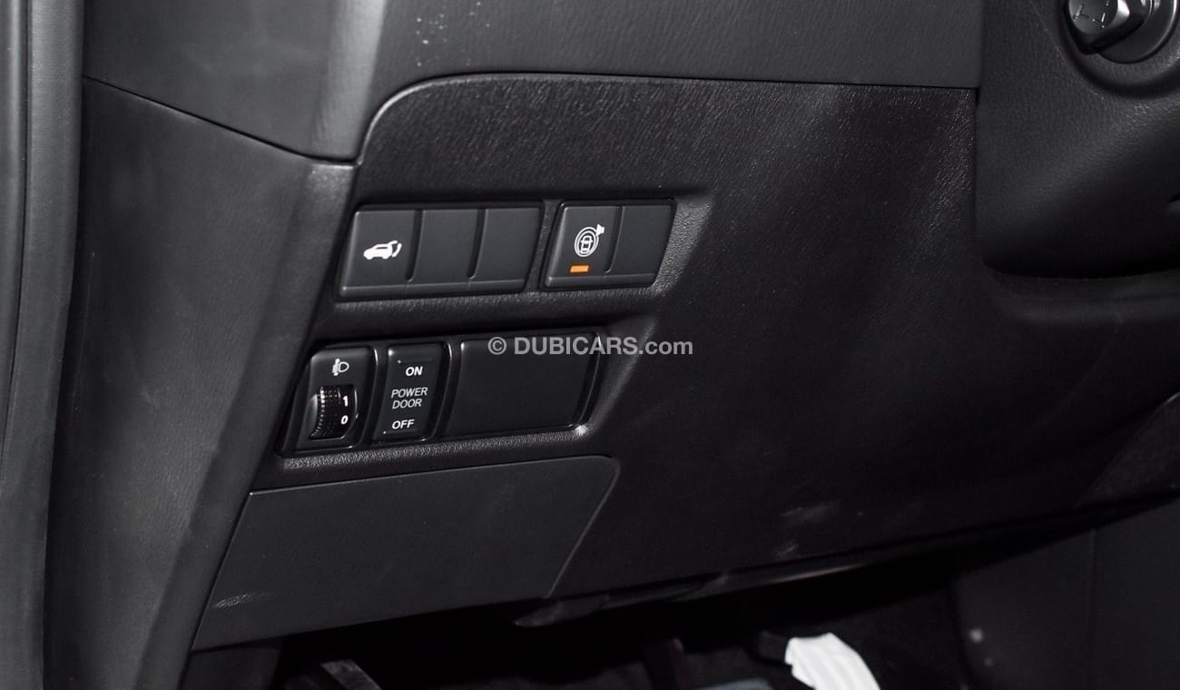 Nissan Patrol NISMO VVEL DIG 5.6L V8 2023 (AL MASAOOD ARRANTY)