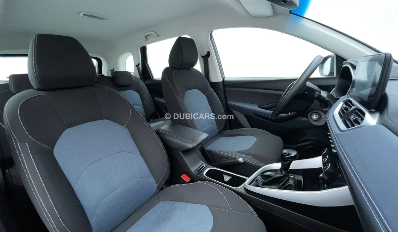 شيفروليه كابتيفا LS 1.5 | بدون دفعة مقدمة | اختبار قيادة مجاني للمنزل