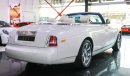 Rolls-Royce Phantom Riviera Drophead  Limited Edition