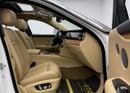 رولز رويس جوست 2022 Rolls Royce Ghost, 1 Year Warranty Unlimited Km, Full Service History