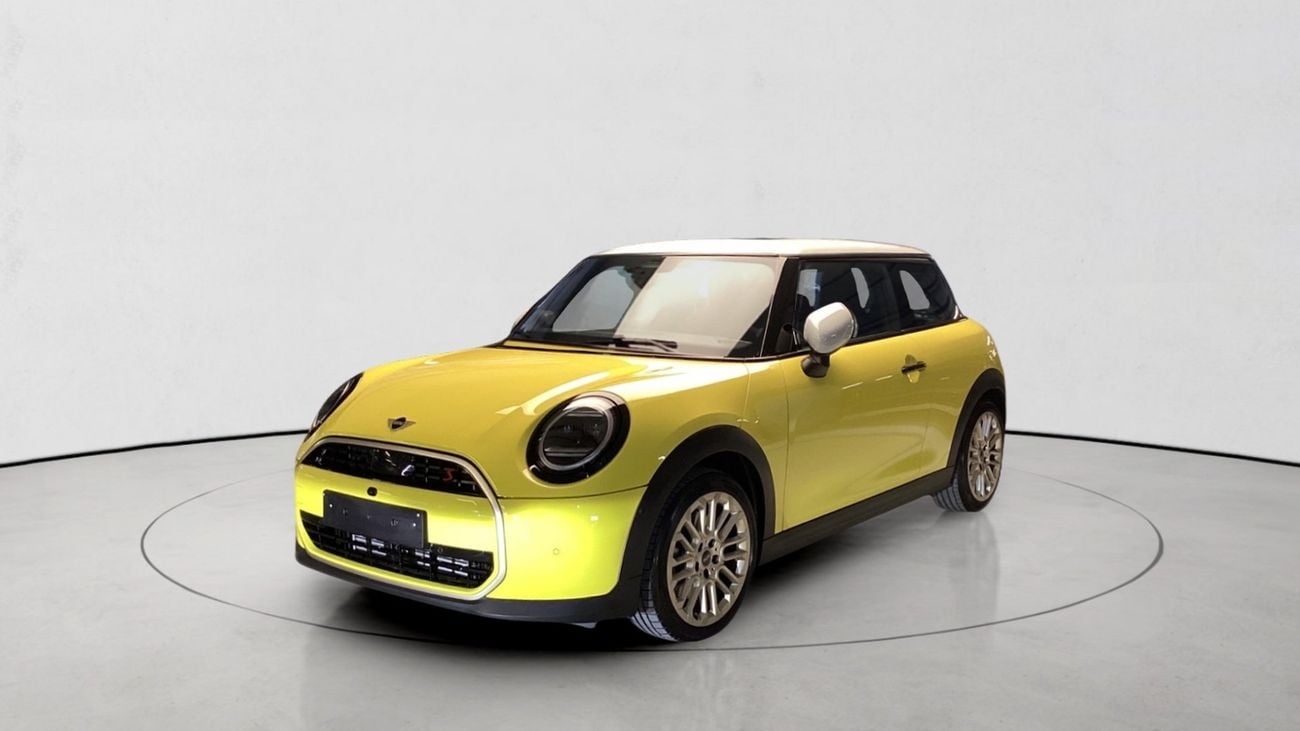 Mini Cooper S 2.0 COOPER S | Guaranteed Warranty | 0 Down Payment