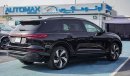 Audi Q5 50 e-tron Quattro Electric Sport Package , 2022 , 0Km , (ONLY FOR EXPORT)