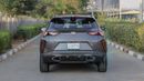 GAC GS3 Emzoom (For Export , НА ЭКСПОРТ) GB 1.5T 2026 GCC Без пробега