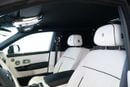 رولز رويس فانتوم EWB BESPOKE EWB 6.8L