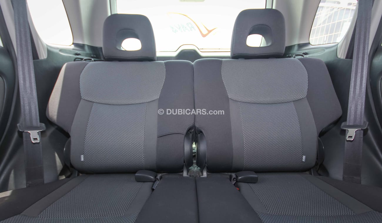 تويوتا راف ٤