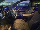 Mercedes Benz S500 L 4MATIC
