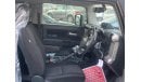 Toyota FJ Cruiser Toyota FG cruiser RHD Diesel engine for sale form Humera motors car very clean and good condition