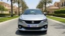 Suzuki Baleno GL 2025 | AED 552/Month | 0 DP | 30 Day Return | Warranty | Service History