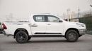 Toyota Hilux Toyota Hilux 2.7 AT 4X4 -2025YM
