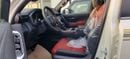 Toyota Land Cruiser VXR TOYOTA LANDCRUISER 3.5L PETROL TWIN TURBO JBL MY2026