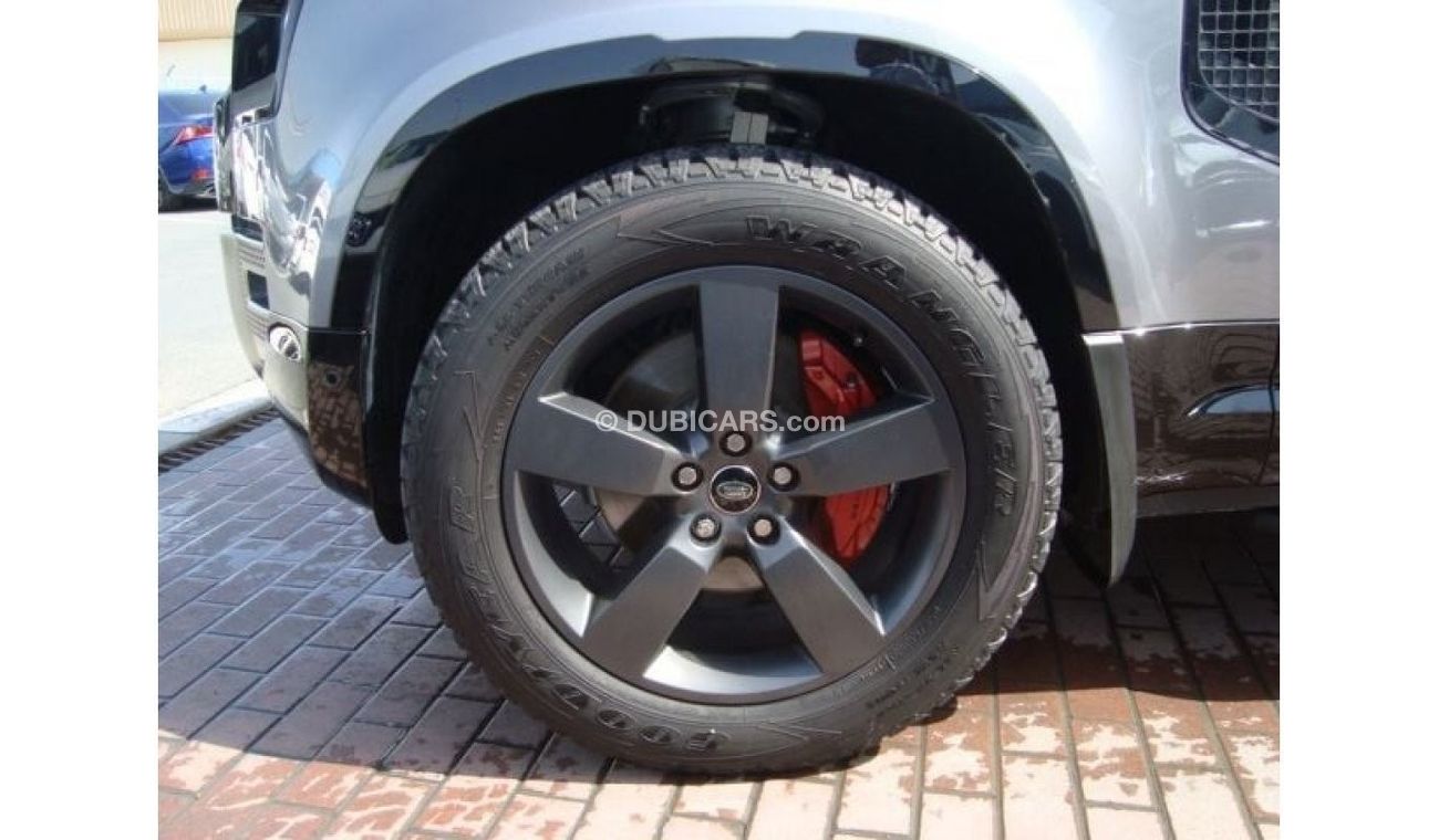 Land Rover Defender Land Rover Defender X 90