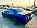 Dodge Challenger SXT Plus 3.6L | Monthly 1000/- | 0% DP | Sunroof | Sport Mode | Park Assist | # 22860