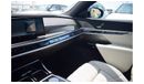 BMW 740Li 2023 BMW 740i Turbo Turbocharged 3.0L Inline 6 Cylinder