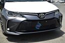 Toyota Corolla GLI 2.0L Petrol Automatic