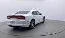 Dodge Charger SXT 3.6 | Under Warranty | Inspected on 150+ parameters