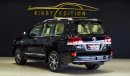 Toyota Land Cruiser GXR grand touring V6