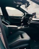 BMW M5 Competition 4.4L (625 HP)