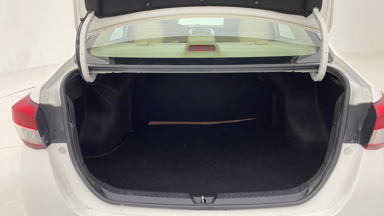 Toyota Yaris SE 1.5 | Zero Down Payment | Home Test Drive