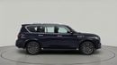 Infiniti QX80 LUXE SENSORY PROACTIVE 2024 | AED 2586/Month | 0 DP | 30 Day Return | Warranty
