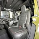 جيب رانجلر Rubicon 3.6L A/T (5 Seater) Rubicon V6