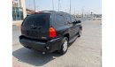 GMC Envoy GMC Envoy Black in excellent condition