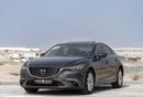 Mazda 6 High Plus 2.5L