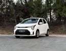Kia Picanto Kia Picanto |  1.2 L | 2024 | GCC | Accident-Free |  In Excellent Condition | 622 P.M