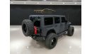 Jeep Wrangler Sport 4X4 KEVLAR FULL METAL JACKET,