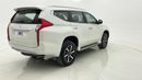 Mitsubishi Montero GLS PREMIUM 3 | Zero Down Payment | Free Home Test Drive
