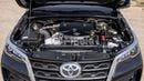 تويوتا فورتونر TOYOTA FORTUNER