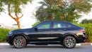 بي أم دبليو X4 ( Only For Export ) 2025 BMW X4 xDrive 30i M 2.0T GCC BRAND NEW