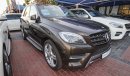 Mercedes-Benz ML 350