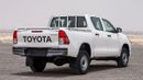 Toyota Hilux 2.4 MT