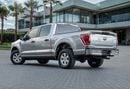 Ford F-150 XLT F-150 XLT 3.5TC V6 | 2,644 P.M | 0% Downpayment | FORD WARRANTY+SERVICE