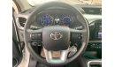 Toyota Hilux TOYOTA HILUX - 2.4 DIESL - 4WD - POWER OPTION - WIDE BODY - REAR AC - CONTROL STEERING - SIDE STEPS 