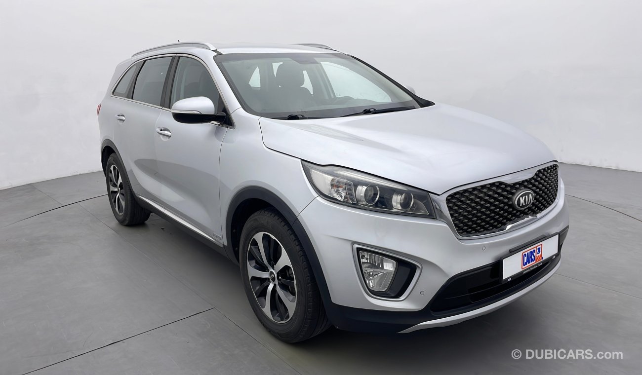 Kia Sorento LX 3.3 | Under Warranty | Inspected on 150+ parameters