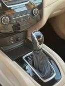 نيسان إكس تريل SV 2.5L